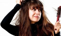Tình trạng tóc tiết lộ vấn đề sức khỏe bạn đang gặp phải