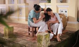 Hết rủ chồng, ca sĩ Đoan Trang tiếp tục rủ mẹ tham gia MV nhạc Trịnh