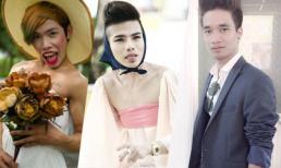 Từ vụ Tùng Sơn: 'Cứ chửi đi, càng chửi chúng tôi càng thích vì kiếm tiền dễ quá mà'