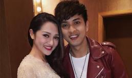 Bảo Anh: 'Tôi và Hồ Quang Hiếu đang yêu nhau'