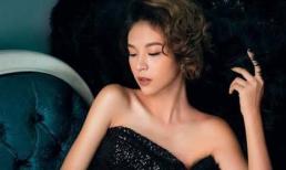 Quán quân The Face Phí Phương Anh quyến rũ mọi góc nhìn