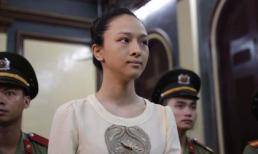 Diễn biến mới nhất vụ án hoa hậu Phương Nga