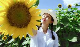 Siêu mẫu Tuyết Lan: Giấc mơ New York và cuộc sống ngoài mong đợi