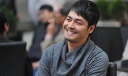 MC Phan Anh: Có một soái ca không như ngôn tình