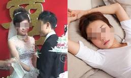 Ôm ga giường đi giặt biết bị con dâu lừa trắng trợn, thay vì đuổi cô ấy ra khỏi nhà mẹ chồng đã làm 1 việc khiến ai cũng sốc