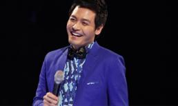 MC Phan Anh cùng gia đình ủng hộ đồng bào miền Trung 500 triệu đồng