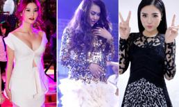 Thảm họa sao Việt tuần qua (P221)