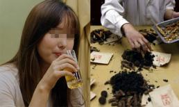 Con trai vô sinh nhưng 3 tháng sau cưới con dâu đã nôn ọe dữ dội, mẹ chồng định ra tay hãm hại nhưng không ngờ…