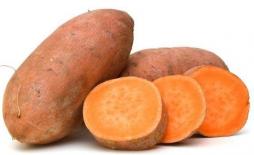 10 lý do tại sao ăn khoai lang rất tốt 