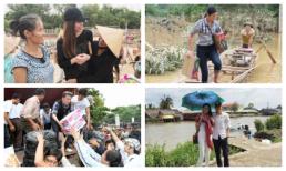 Sao Việt hãy cứ tiếp tục và thường xuyên “làm màu”, “PR' tên tuổi như thế!