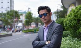 Huy Khánh: 'Nếu lấy phải vợ dữ dằn, tôi sẽ cố gắng nhường nhịn'