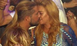 Lindsay Lohan vui vẻ bên đại gia mới sau khi chia tay người tình vũ phu