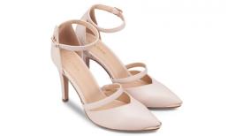 Cách chọn giày nữ hàng hiệu cho cô nàng sành điệu