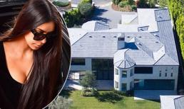 Kim Kardashian thiết kế phòng trú ẩn trong biệt thự gần 45 tỷ sau vụ cướp kinh hoàng