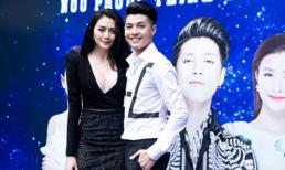 Sau 8 năm ca hát, Noo Phước Thịnh làm live concert lớn nhất tại sân vận động