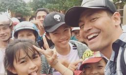 MC Phan Anh: 16 tỷ và sự tử tế dẫn dắt hành trình làm người