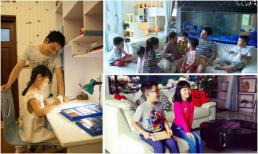 Căn hộ sang trọng trên tầng cao của 'soái ca' Phan Anh đẹp đến cỡ nào?