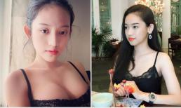 Không có chuyện Thuý Vi tự tử đâu nhé, dư luận lại bị xỏ mũi lần nữa