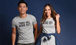 Couple TX - Thời trang dành cho cặp đôi