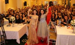 Magic Night: Đêm hội của hơn 400 nàng doanh nhân tài sắc