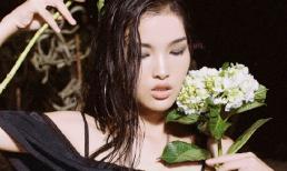 Ngắm Chà Mi đẹp lạ trong bộ ảnh mới
