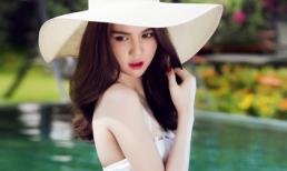 Ngọc Trinh: Tôi không phải 'thánh từ thiện', rất ghét ai dựa hơi trong công việc