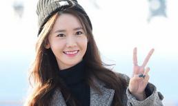 Yoona (SNSD) sẽ đến Việt Nam vào tháng 2/2017?