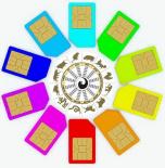 Nếu 4 số cuối sim điện thoại của bạn rơi vào trường hợp này nên vứt đi ngay để tránh vận xui