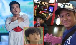 Cuộc sống hiện tại của bé An 'Đất phương Nam' sau khi tái hợp rồi lại chia tay vợ cũ