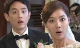 Cứ tưởng đá được cô người yêu bầu vượt mặt đi lấy con gái sếp là xong, nào ngờ ngày cưới em trà trộn vào rồi làm cái việc động trời ấy