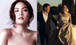 Mỹ nhân Thái Lan lấy bố của bạn thân bị chồng bạo hành dã man