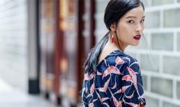 Hút hồn với hình ảnh Chà Mi xinh đẹp ngọt ngào trong bộ ảnh mới