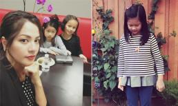 Ngọc Thúy tất bật chuẩn bị sinh nhật cho con gái, đại gia Đức An vẫn 'im hơi lặng tiếng'