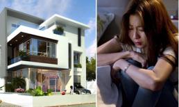 Kiêu hãnh tưởng vớ bẫm được chồng giàu sụ ở nhà biệt thự, nào ngờ ê trề khi biết sự thật