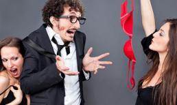 Tôi bình thản và cười tươi... khi lần thứ ba chứng kiến chồng ngoại tình