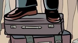 Mẹo để bảo vệ tính mạng khi gặp sự cố đi thang máy?