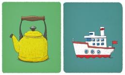 Chỉ có thiên tài hoặc bị tâm thần phân liệt mới có thể trả lời đúng câu hỏi sau