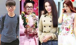 Những sao Việt bị hiểu nhầm 'dao kéo' vì giảm cân 'quá đỉnh'