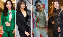 Thảm họa sao Việt tuần qua (P222)