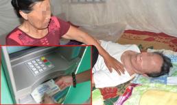 Về ra mắt thấy bố người yêu bệnh sắp chết, cô gái chạy ra ATM rút hết tiền đưa cho anh mua quan tài và sáng hôm sau sững sờ khi thấy…