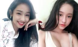 Thúy Vi tiếp tục đăng ảnh hậu thẩm mỹ, bức xúc khi có người định lừa mình