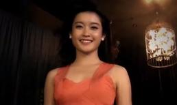 Bất ngờ với vai diễn gợi cảm ít biết của Á hậu Huyền My thời còn là hotgirl