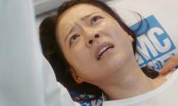 Xách làn đi đẻ một mình, vừa vào phòng sinh đã thấy chồng cười: “Anh có con trai rồi, tí em đẻ con gái thì tự gọi taxi về nhé”