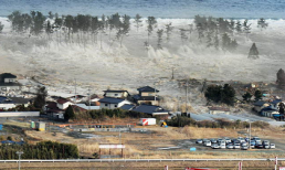 10 thảm họa chết chóc không thể quên trong lịch sử loài người