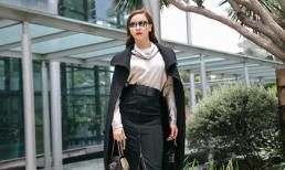 Sau nhiều năm 'gác kiếm', Hồ Ngọc Hà đã chịu tái xuất với vai trò diễn viên