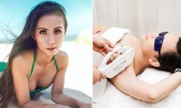Huyền Ny bật mí cho chị em 'tất tần tật' những điều cần biết khi triệt lông