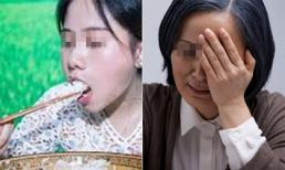 Bỏ thuốc mê vào bát cho con dâu ăn để dàn dựng cảnh ngoại tình hòng tống cổ con dâu ra khỏi nhà và cái giá phải trả