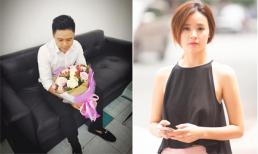Phan Thành mỉm cười vì Midu cho cơ hội hay đã tìm được tình mới?