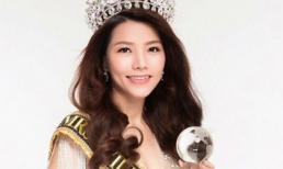 Xuân Thủy đã sẵn sàng dự thi Mrs World 2016