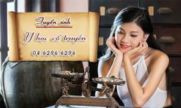 Địa chỉ đào tạo Y sĩ Y học cổ truyền đạt chuẩn Bộ Y tế ở đâu?